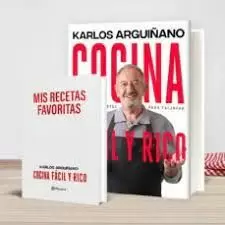 PACK COCINA FÁCIL Y RICO + MIS RECETAS FAVORITAS