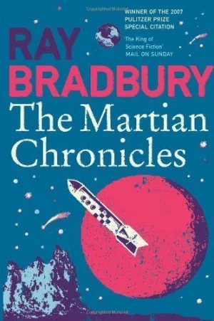 MARTIAN CHRONICLES
