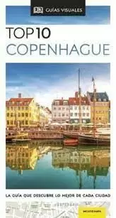 TOP 10 COPENHAGUE