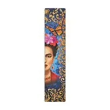 MARCAPÁGINAS. VIVA FRIDA. PAPERBLANKS
