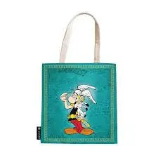 BOLSA - ASTERIX THE GAUL - THE ADVENTURES OF ASTERIX