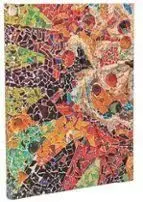 CUADERNO ; SOL DE GAUDÍ - SERIE MOSAICOS DE GAUDÍ ; ULTRA