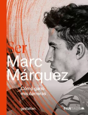 SER MARC MARQUEZ