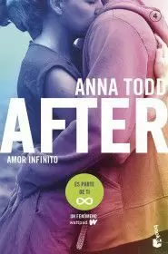 AMOR INFINITO. AFTER 4