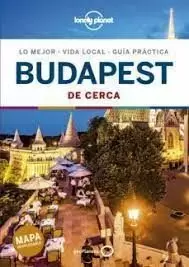 BUDAPEST DE CERCA