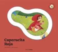 CAPERUCITA ROJA. CUENTO CON PIEZAS DESLIZABLES