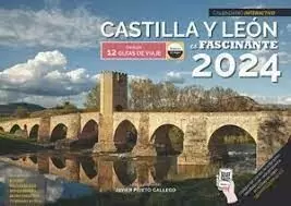 CASTILLA Y LEÓN ES FASCINANTE 2024