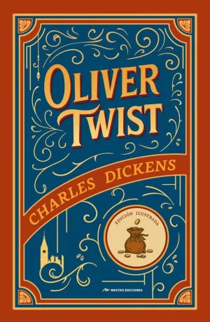 OLIVER TWIST