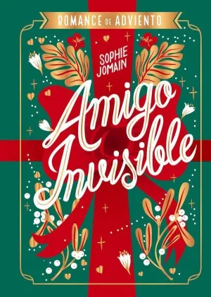 AMIGO INVISIBLE. EDICIÓN ESPECIAL