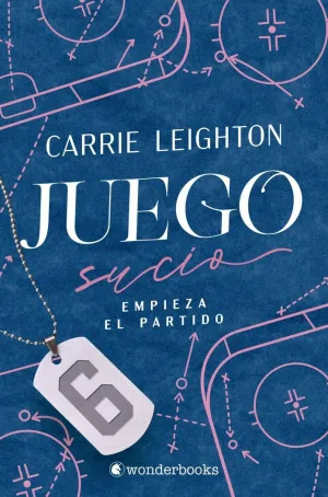 JUEGO SUCIO