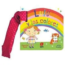 LULÚ Y LOS COLORES