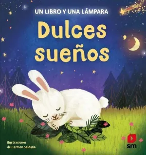 DULCES SUEÑOS