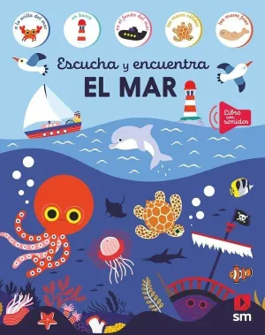 EL MAR