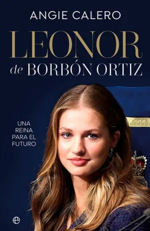 LEONOR BORBÓN ORTIZ