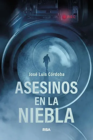 ASESINOS EN LA NIEBLA