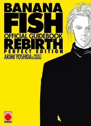 BANANA FISH REBIRTH