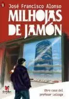 MILHOJAS DE JAMÓN
