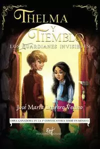 THELMA Y TIEMBLO
