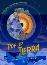 POP-UP TIERRA