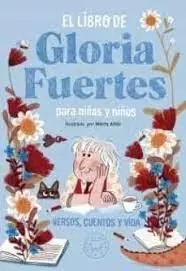 EL LIBRO DE GLORIA FUERTES PARA NIÑOSY NIÑAS