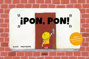 ¡PON,PON!