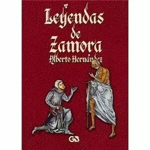 LEYENDAS DE ZAMORA