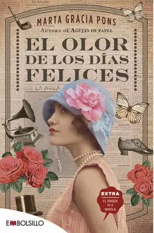 OLOR DE LOS DIAS FELICES, EL