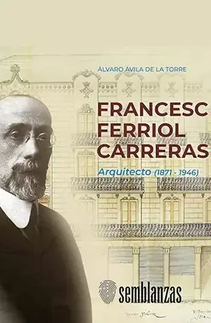 FRANCESC FERRIOL CARRERAS