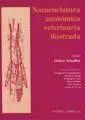 NOMENCLATURA ANATÓMICA VETERINARIA ILUSTRADA