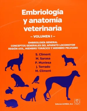 EMBRIOLOGÍA GENERAL