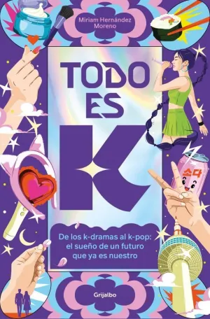 TODO ES K