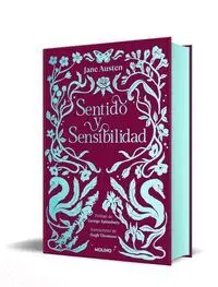 SENTIDO Y SENSIBILIDAD (EDICIÓN COLECCIONISTA)