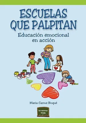 ESCUELAS QUE PALPITAN