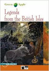 LEGENDS FROM THE BRITISH ISLES (FREE AUDIO)