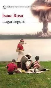 LUGAR SEGURO (PBB 2022)