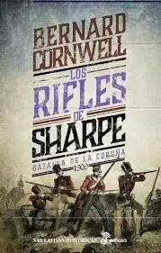LOS RIFLES DE SHARPE : BATALLA DE LA CORUÑA, 1809