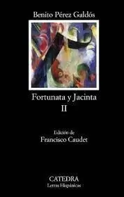 FORTUNATA Y JACINTA II: DOS HISTORIAS DE CASADAS