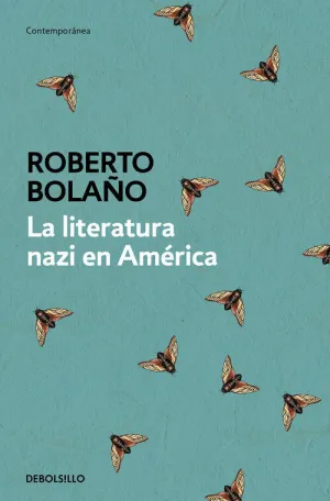LA LITERATURA NAZI EN AMÉRICA