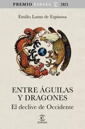 ENTRE ÁGUILAS Y DRAGONES