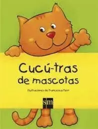CUCU-TRAS DE MASCOTAS