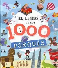 EL LIBRO DE LOS 1000 PORQUÉS
