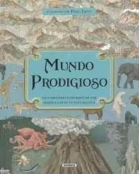 MUNDO PRODIGIOSO