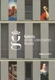 GALERIA DE LAS COLECCIONES REALES