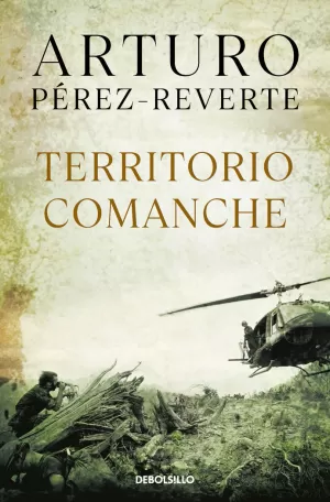 TERRITORIO COMANCHE