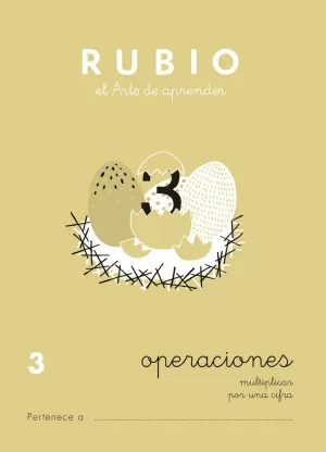 OPERACIONES RUBIO 3