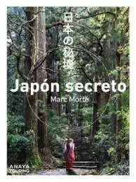JAPÓN SECRETO