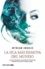 LA ISLA MAS REMOTA DEL MUNDO
