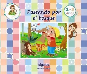 LA TIENDA DE JUGUETES 2-3 AÑOS. TERCER TRIMESTRE