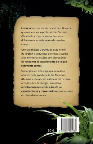 LEMURIA