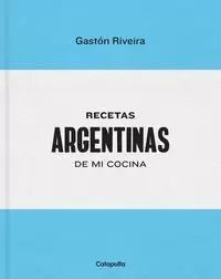 RECETAS ARGENTINAS DE MI COCINA